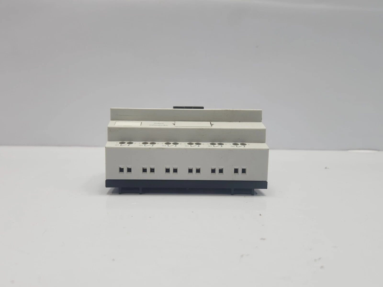MOELLER EASY 618-AC-RC CONTROL RELAY