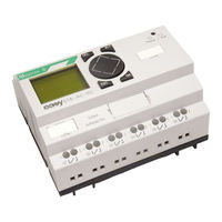MOELLER EASY 618-AC-RC CONTROL RELAY - Vue 8