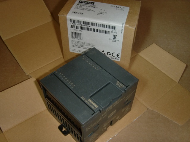 SIEMENS 223 1BH22 0XA0 - SIEMENS 223 1BH22 0XA0