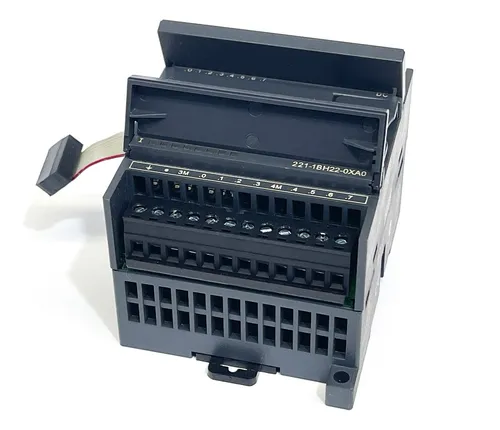 SIEMENS 221 1BH22 0XA0 - 