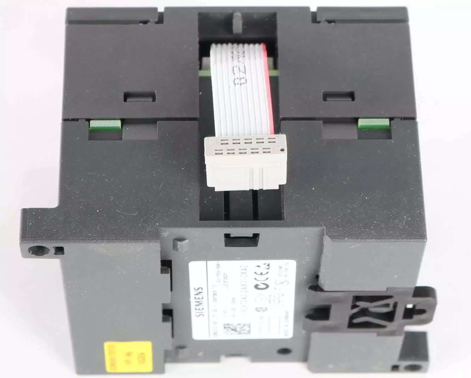 Siemens Communications Processor CP 243-2 6GK7243-2AX01-0XA0 - Vue 2