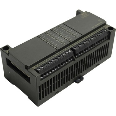 Siemens Numérique E/A 6ES7223-1BL00-0XA0 I/O EM 223 - Vue 2