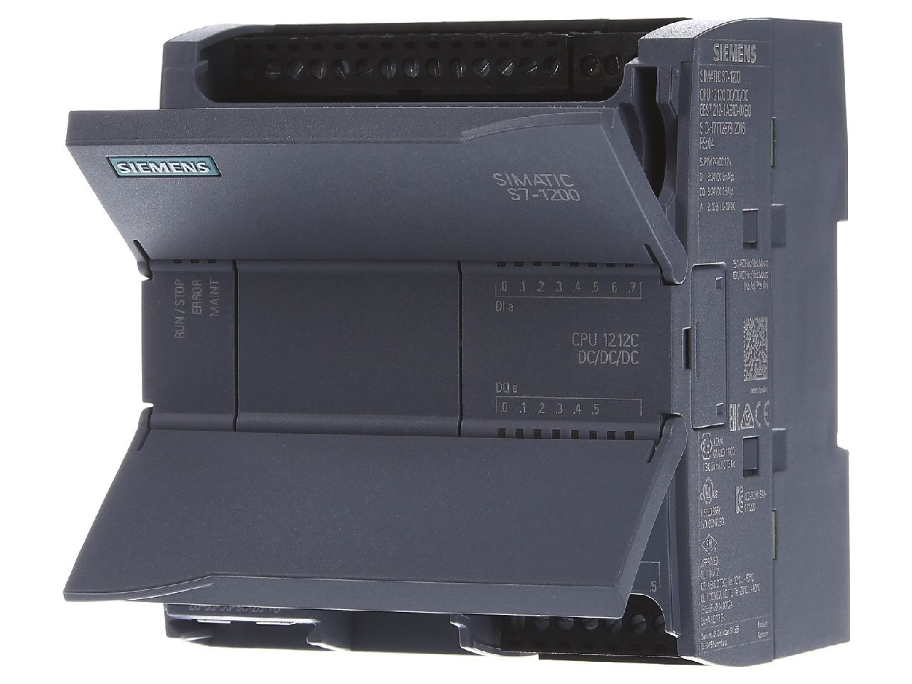 SIEMENS 6ES7212-1AE40-0XB0