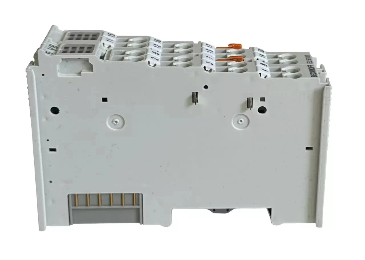 Beckhoff EL5101 Incremental Encoder Interface - Vue 2