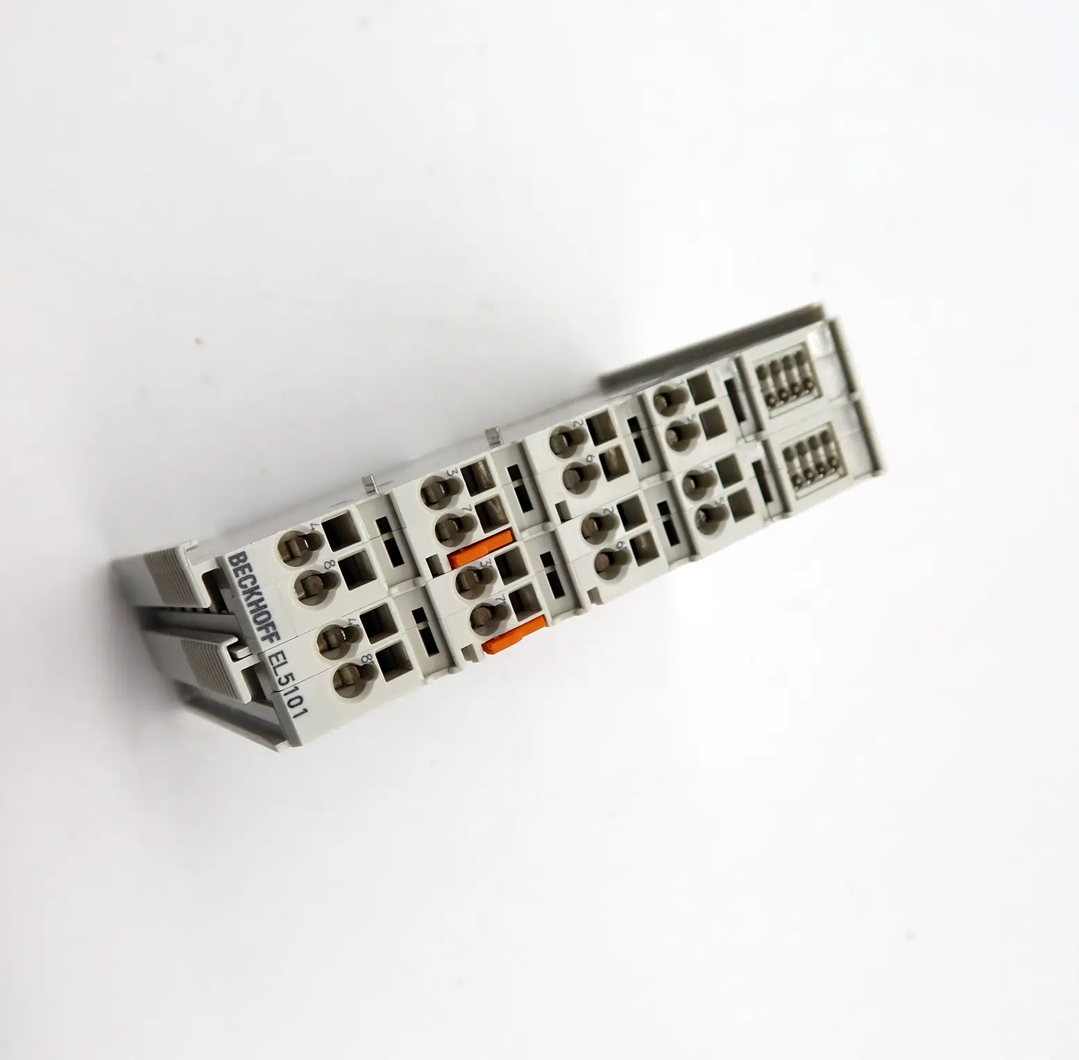 Beckhoff EL5101 Incremental Encoder Interface - Vue 4