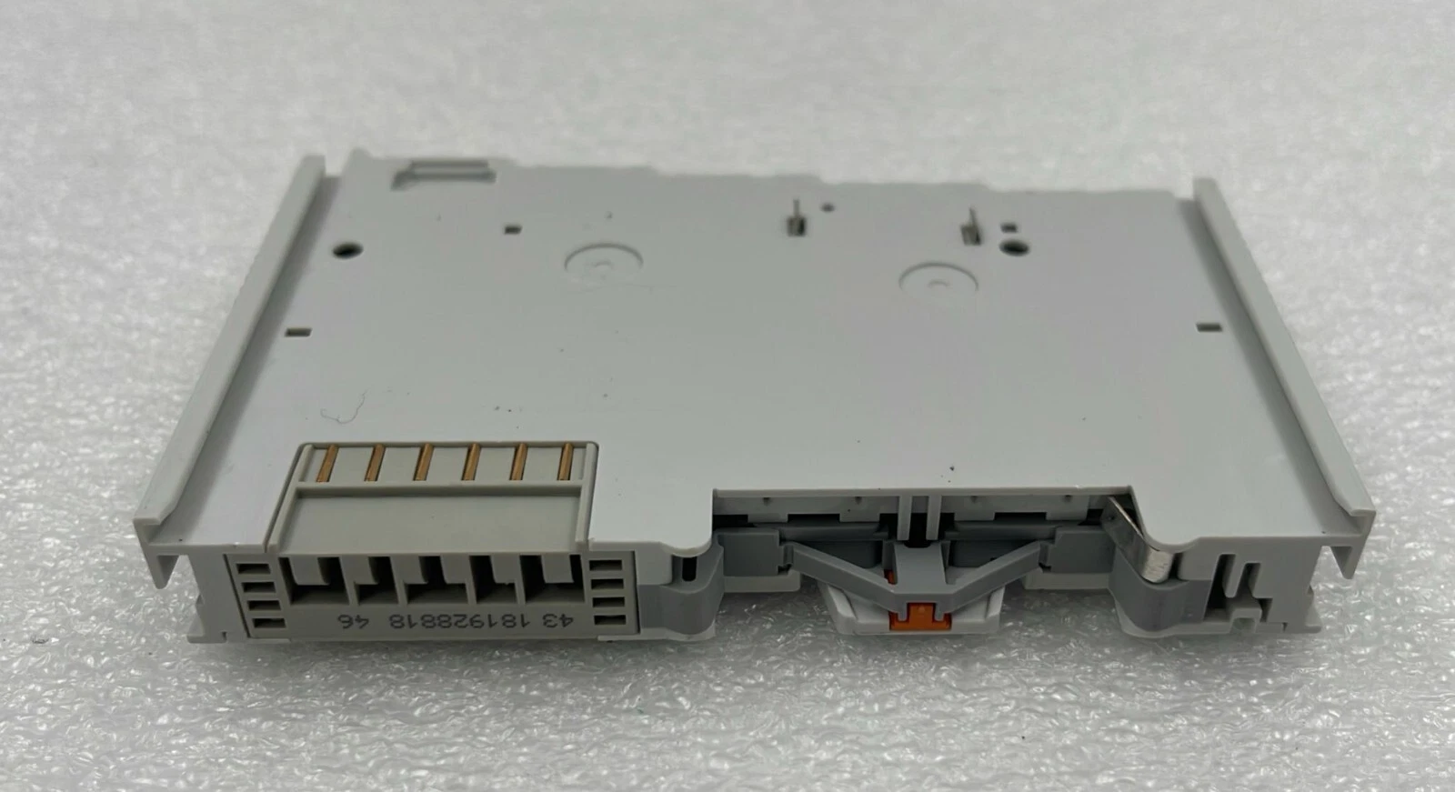 Beckhoff EL4008 EtherCAT Channel Digital Output Terminal Module - Vue 6