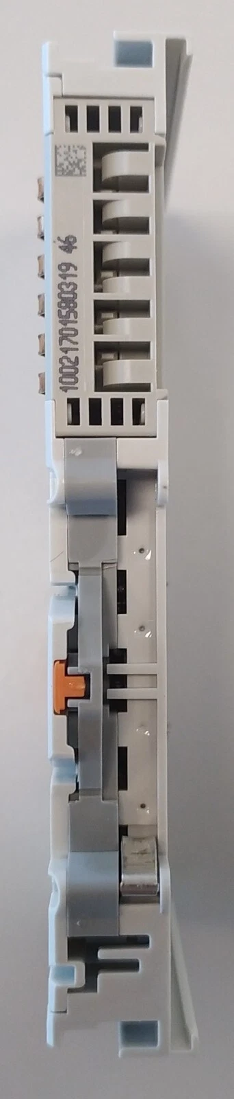 Beckhoff EL4002 EtherCAT 2-Channel Analog Output Terminal 