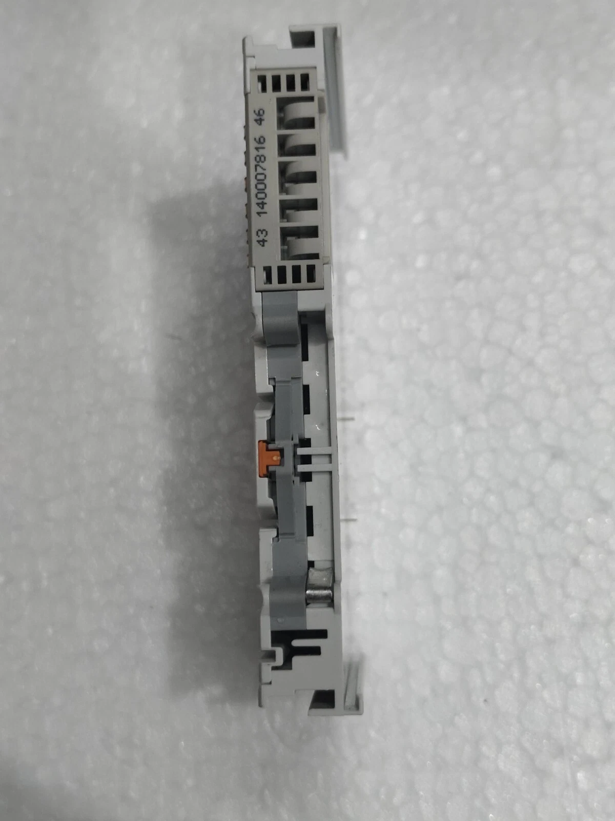 Beckhoff EL2008  - Vue 3