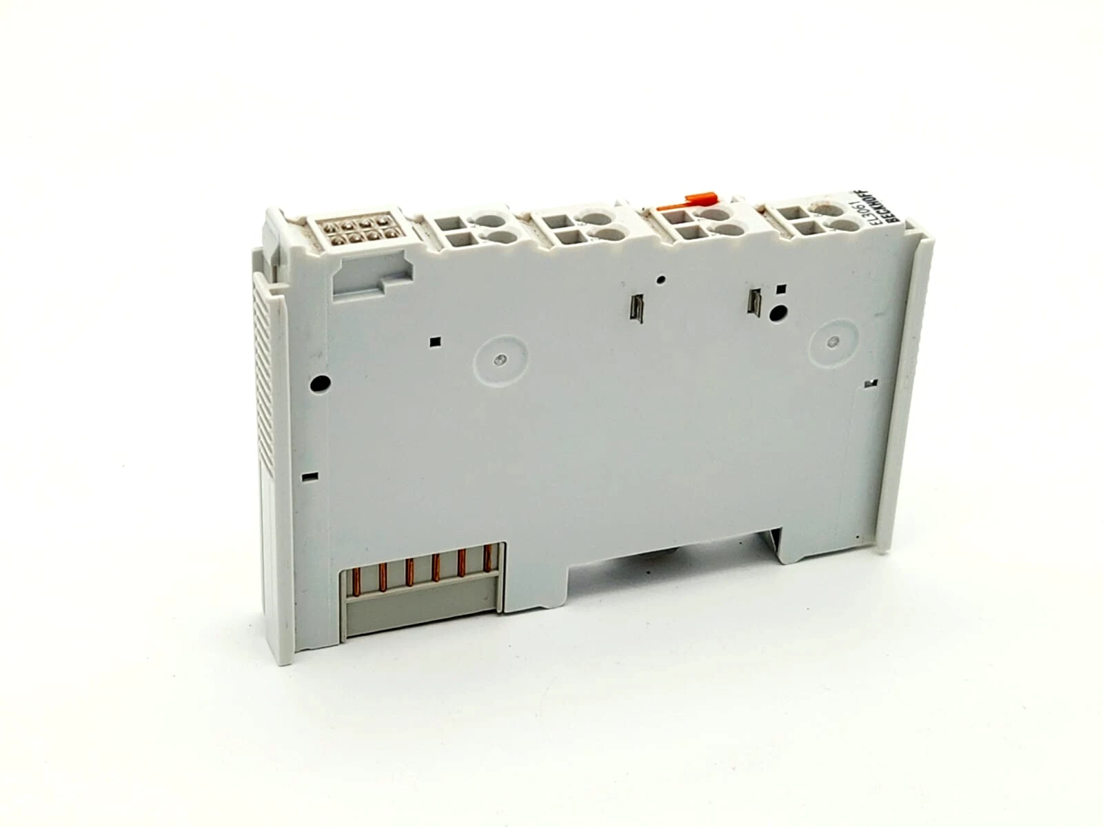 Beckhoff EL3061 EtherCAT Terminal Channel Analog Input - Vue 5