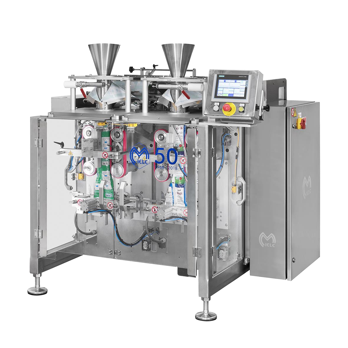 Réalisation DINCO 12